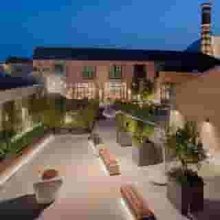 NH Collection Venezia Murano Villa, 1 of 5