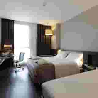 Best Western Premier CHC Airport, 3 of 5