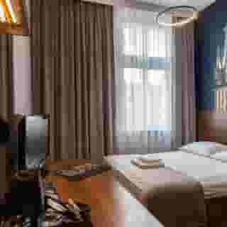 DOWNTOWN KRAKOW, 1 of 5