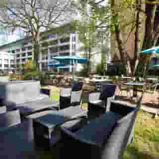 NH Luxembourg Airport, 2 of 5