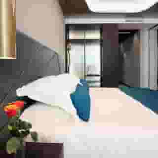 The Hive Hotel, 4 of 5