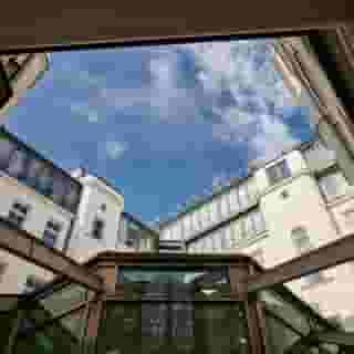 H15 Boutique, 5 of 5