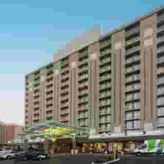 Holiday Inn Nashville-Vanderbilt Dwtn, 3 of 5