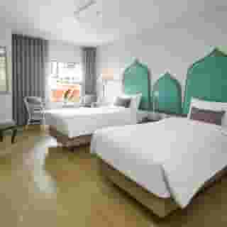 56 Surawong Hotel Bangkok, 6 of 6
