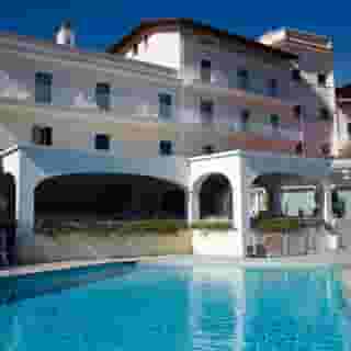 Grand Hotel Aminta, 1 of 5