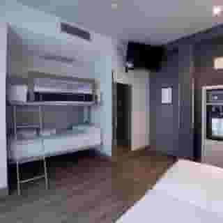 Petit Palace Plaza Espana, 5 of 5