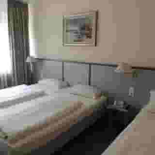 Bahn Hotel Dusseldorf, 6 of 6