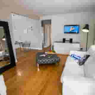 Beachside All Suites Hotel, 6 of 6