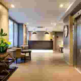 Appia La Fayette, 5 of 5