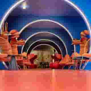 nhow Marseille, 4 of 5