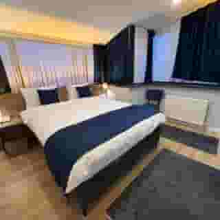 Blue Suite Otel, 3 of 5