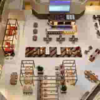 Embassy Suites by Hilton Phoenix Downtown North, 6 of 6