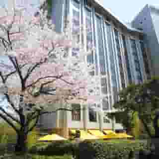Sheraton Miyako Hotel Tokyo, 3 of 5