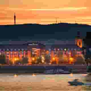 Verdi Budapest Aquincum, 1 of 5