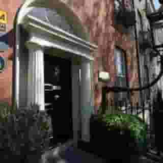 Pembroke Townhouse, 2 of 5