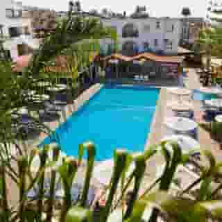 Christabelle Hotel Apartments, 5 of 5