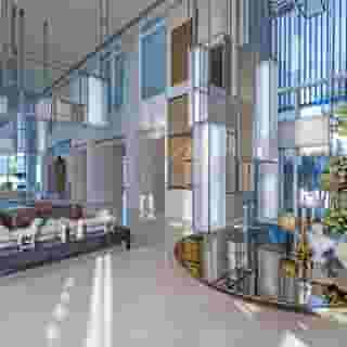 Al Zorah Beach Resort, 6 of 6