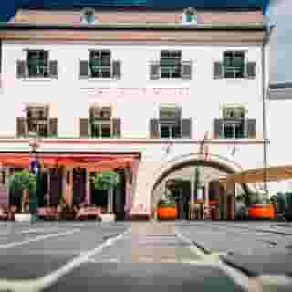 Pest-Buda Hotel - Design & Boutique, 1 of 5