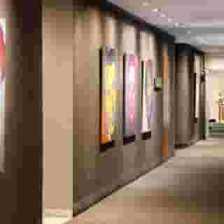 Pullman Eindhoven Cocagne, 5 of 5