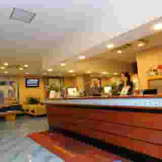 Best Western Hotel Mediterraneo, 5 of 5