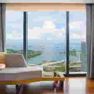Andaz Singapore by Hyatt, 6 of 6