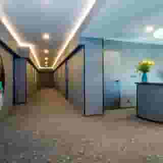 Rooftop Planet Prague Hotel, 2 of 5