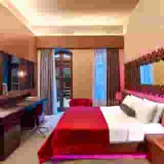 W Hotel Istanbul, 3 of 5