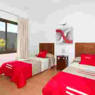 Villas Blancas, 4 of 5