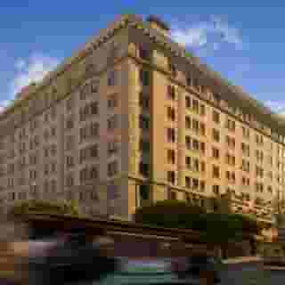 Stanford Court Hotel, 6 of 6