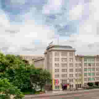 Leonardo Royal Hotel Berlin Alexanderplatz, 4 of 5