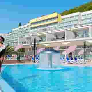 Hotel Mimosa-Lido Palace, 4 of 5