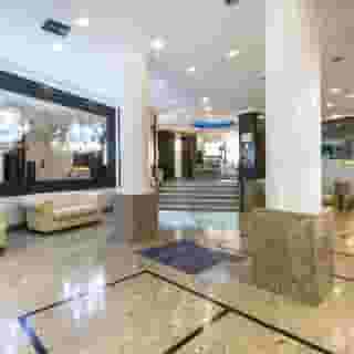 Hotel Royal, Turin, 5 of 5