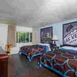 Super 8 by Wyndham Las Vegas North Strip/Fremont, 5 of 5