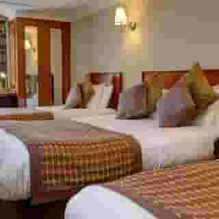 Best Western Plus Pinewood Manchester Airport-Wilmslow, 6 of 6