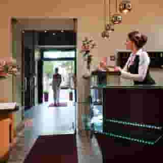 Spatz Aparthotel, 4 of 5