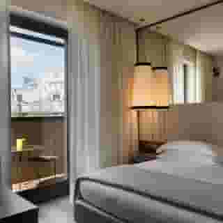 Starhotels E.c.ho Milano, 6 of 6