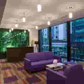 Hotel Purple Hong Kong, 4 of 5