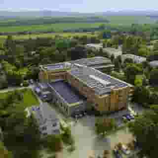 Abacus Business & Wellness Hotel, 1 of 5