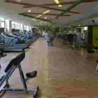 Kaya Izmir Thermal & Spa Hotel, 3 of 5