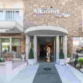 Alkyonis Hotel, 3 of 5