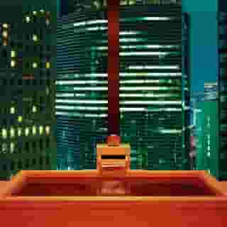 Conrad Tokyo, 5 of 5