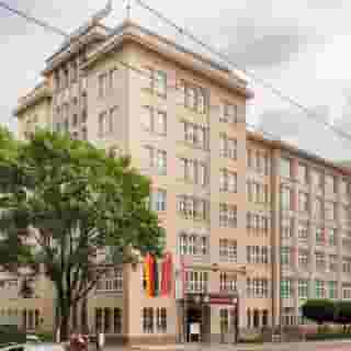 Leonardo Royal Hotel Berlin Alexanderplatz, 1 of 5