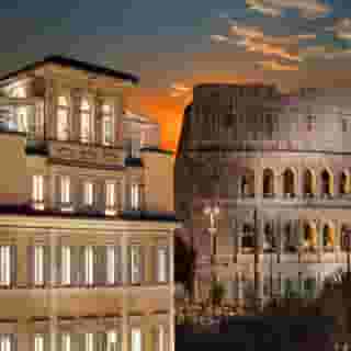 Palazzo Manfredi-Small Luxury Hotels of the World, 5 of 5