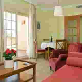 Golf & Vista Real Hotel Apartments, 5 of 5