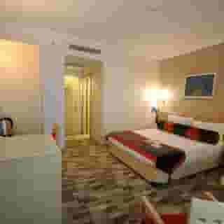 Sv Business Hotel Istanbul, 4 of 5