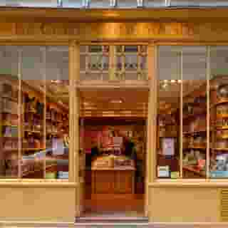 Hotel L de Lutece, 4 of 5