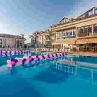 Aes Club Hotel, 4 of 5