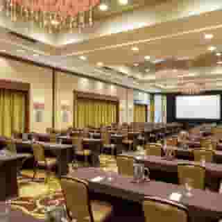 Embassy Suites Houston Downtown, 2 of 5