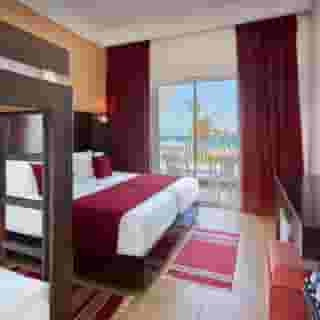 El Mehdi Beach Resort, 6 of 6