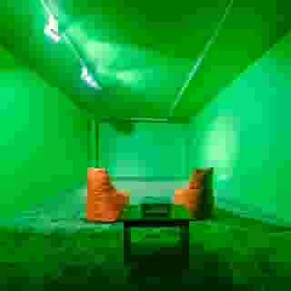 Manu Startup House, 5 of 5